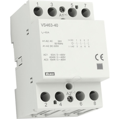 Elko VS463-22 230V AC/DC