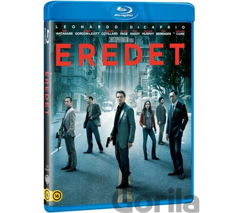 Eredet BD HU