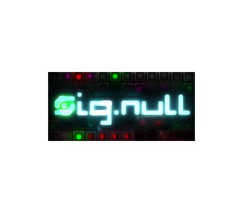 Sig.NULL