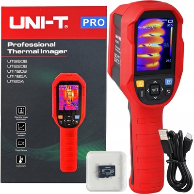 Uni-T UTi260B MIE0456 – Zboží Mobilmania