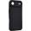 Roar iPhone Air ROAR LUNA силиконов протектор за телефон, ултратънък, безжичен, ЧЕРЕН GP-173455 (GP-173455)