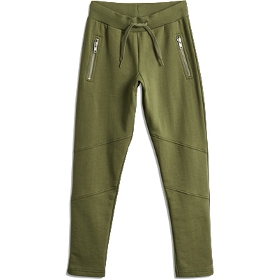 Hummel Панталони Hummel stsANTON PANTS 218881-6107 Размер 122