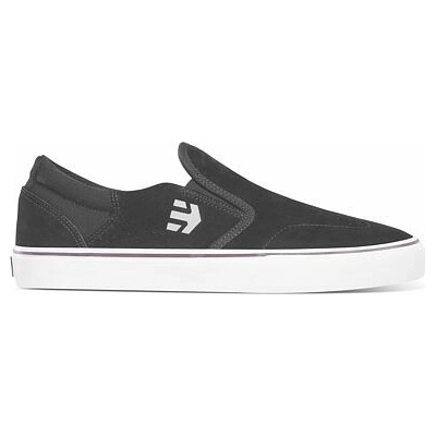 Etnies Marana SLIP black černé – Zboží Dáma