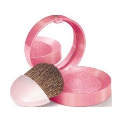 Bourjois Blush Tvářenka 54 Rose Frisson 2,5 g – Zboží Dáma