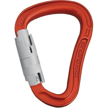 Singing Rock Bora Twist Lock HMS