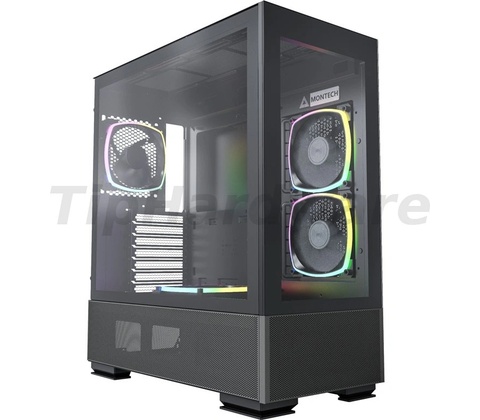 Montech SKY TWO Black