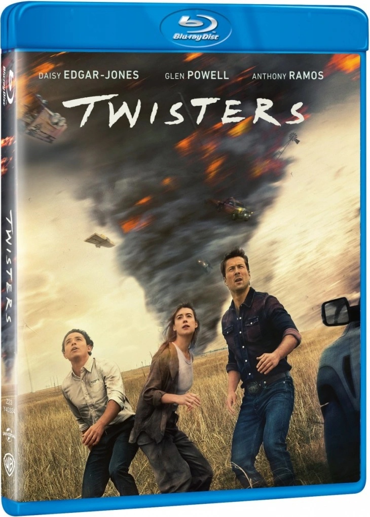 Twisters BD