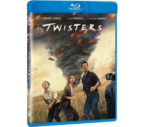 Twisters BD