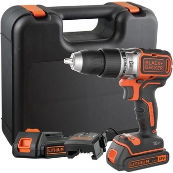 Black & Decker BL188K