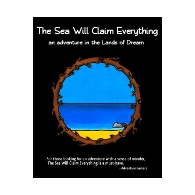 The Sea Will Claim Everything