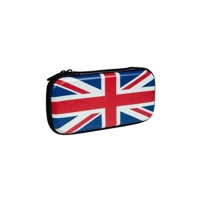 Nacon Pouch Case Uk Flag Switch