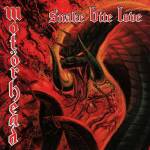 Motörhead - Snake Bite Love (LP) (4050538464184)