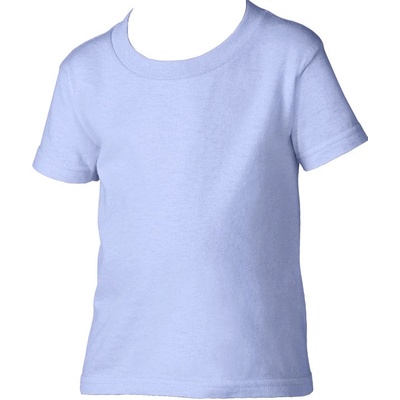 Gildan Heavy Cotton světle modrá