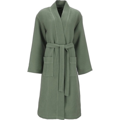 Vossen župan Siam vaflový detox green