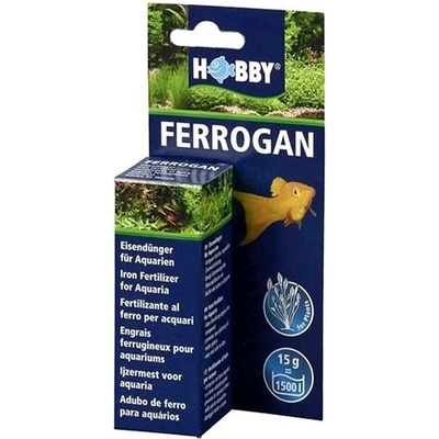 Hobby Ferrogan 15 g