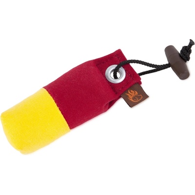 Firedog pocket dummy marking 80 g