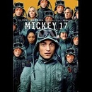 Mickey 17 DVD