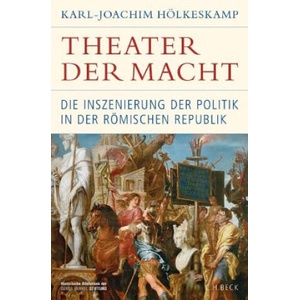 Theater der Macht | Karl-Joachim Hölkeskamp (2023)
