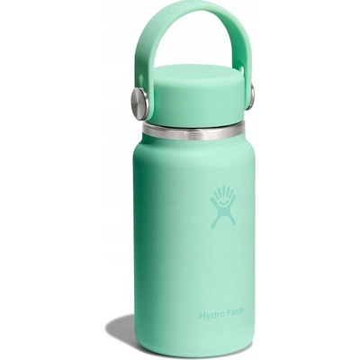Hydro Flask Micro Hydro Mini Bottle 210 ml merino zelená