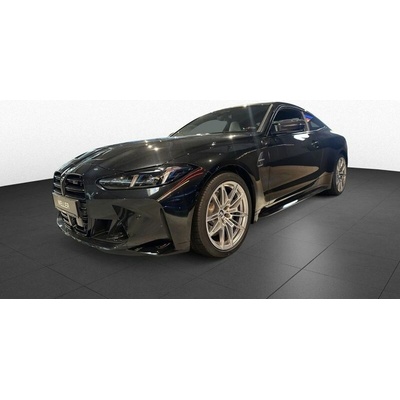 BMW M4 Competition xDrive 390 kW