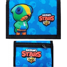 bHome Detská peňaženka Brawl stars Blue