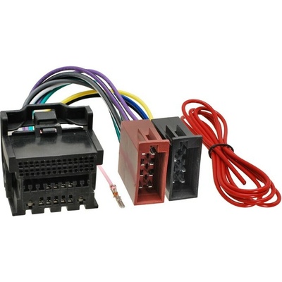 OEM kabely autoradii Opel / Chevrolet