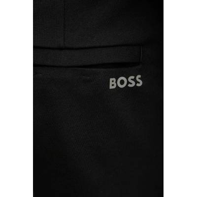 BOSS Green Къс панталон BOSS Green в черно 50511436 (50511436)