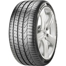 Osobné pneumatiky Pirelli P ZERO 205/50 R17 89V