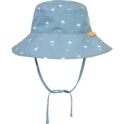 Saro baby SARO BABY Oboustranný klobouček s UV ochranou Sea la Vie