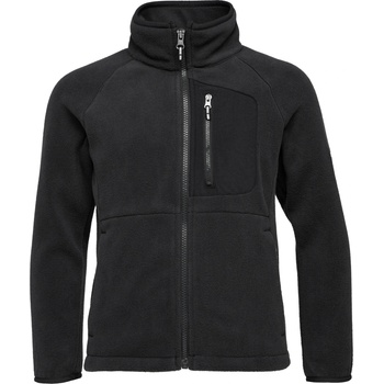Columbia Fast Trek IV Fleece Full Zip čierna