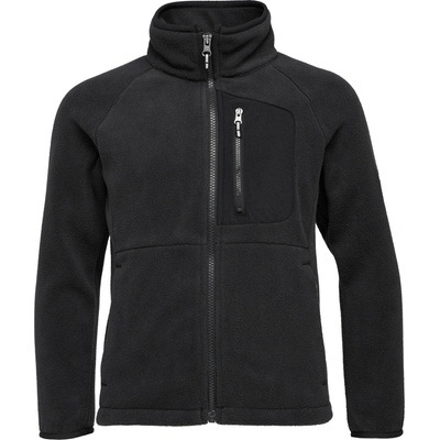Columbia Fast Trek IV Fleece Full Zip čierna