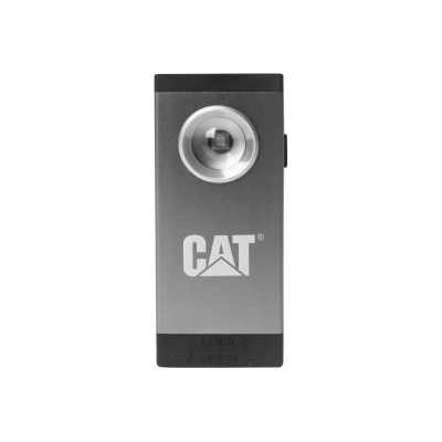Caterpillar flashlight micromax 250lm CT5110