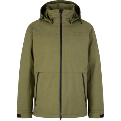 Nordisk Мъжко пухено яке Nordisk Marton Down jacket - Winter Moss - размер XL (004-5905-0314)