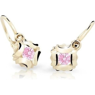 Cutie Jewellery C2216-10-X-1 ružová