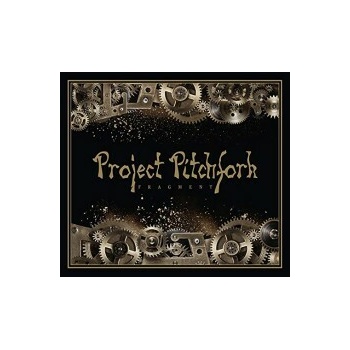 Project Pitchfork - Fragment / Digipack CD