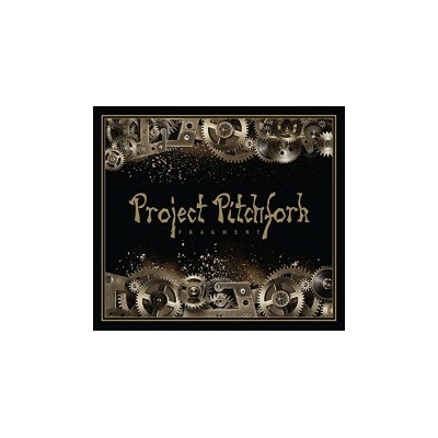 Project Pitchfork - Fragment / Digipack CD