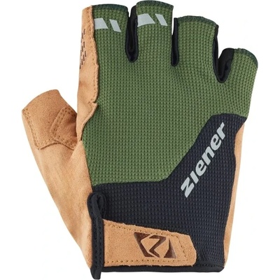 Ziener Мъжки ръкавици Ziener Como Gloves - Seaweed - размер 8 (EU) (202-8432-0113)