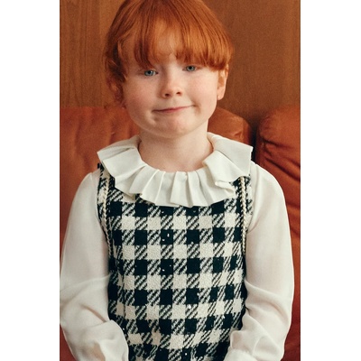 Abel&Lula Детска рокля Abel&Lula (5526.1.Mini.9BYA)