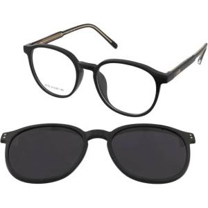 Crullé Диоптрични очила Crullé Stick C1 Clip-on - alensa
