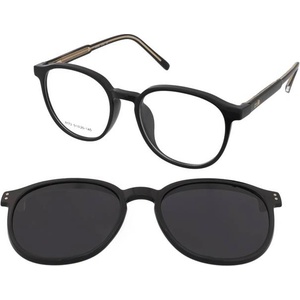 Crullé Диоптрични очила Crullé Stick C1 Clip-on - alensa