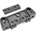 Team corally - Arm Holder - For Aluminium Steering Deck - Upper - Front - Composite C-00180-738 (C-00180-738)
