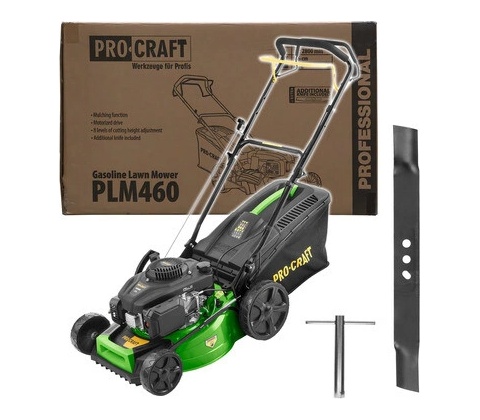 Procraft PLM460