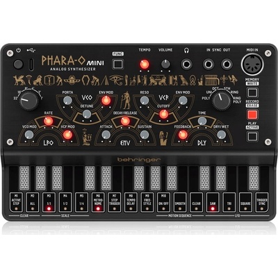 Behringer PHARA-O MINI