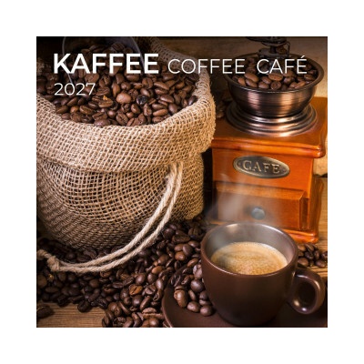 Kaffee / Coffee 2027