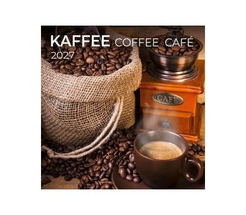 Kaffee / Coffee 2027