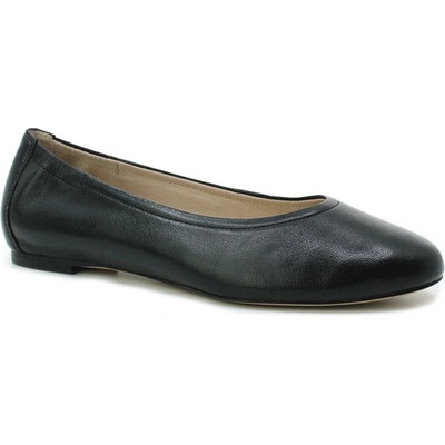 Caprice 9-22111-44 black nappa