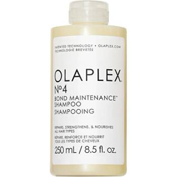 Olaplex Obnovující šampon pro všechny typy vlasů No. 4 250 ml