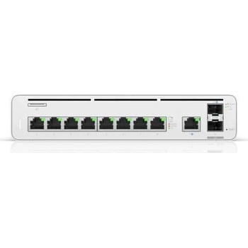 Ubiquiti UISP Console