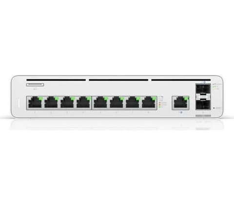 Ubiquiti UISP Console