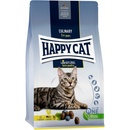 Happy Cat Culinary Land Geflügel Drůbež Large Breed 1,3 kg